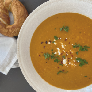 best lentil soup recipe